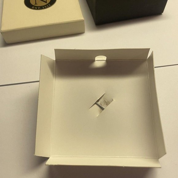 Napier Costume Jewelry Brooch Silver Tone Green Beetle Bug Rhinestone Insect - Picture 6 of 11